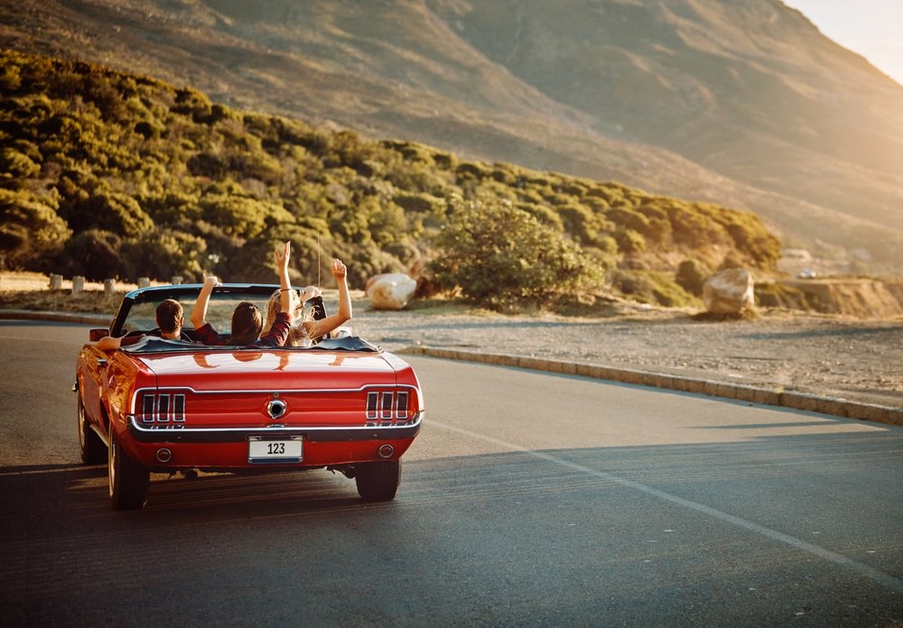 10 European Road Trips You Need to Take in 2025- Compassroutes